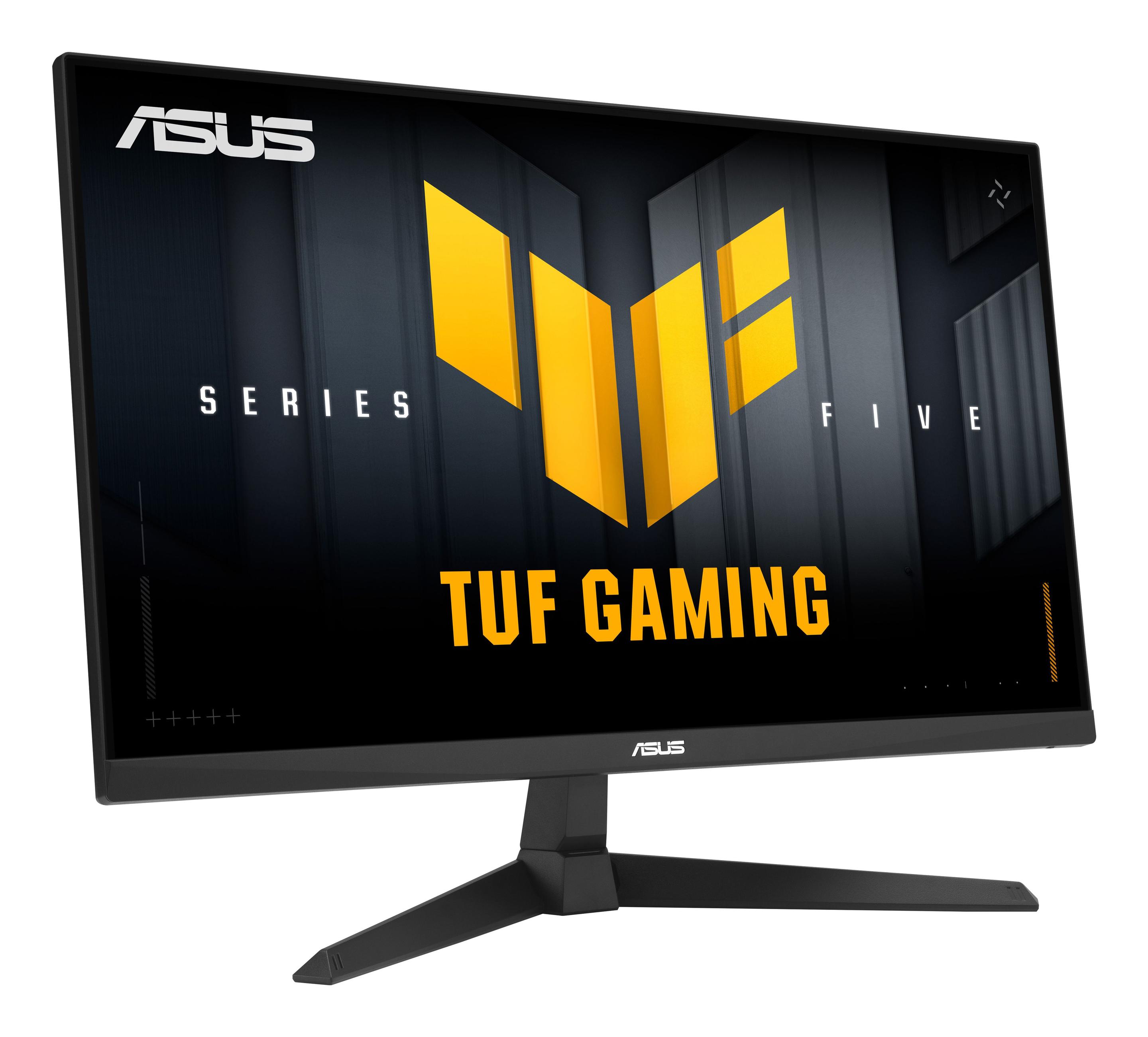 Monitor ASUS VG279Q5A (27" - Fast IPS - 200 Hz - Preto) — miniatura 3