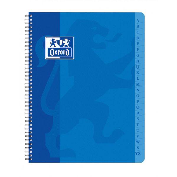 Caderno OXFORD Classic A5+ (Oxford Optik - Cores Sortidas) — miniatura 2