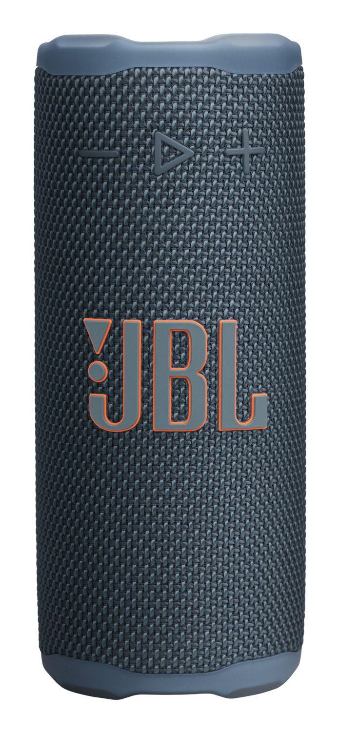 Coluna Portátil JBL Grip (16 W - Sem fios - Azul)