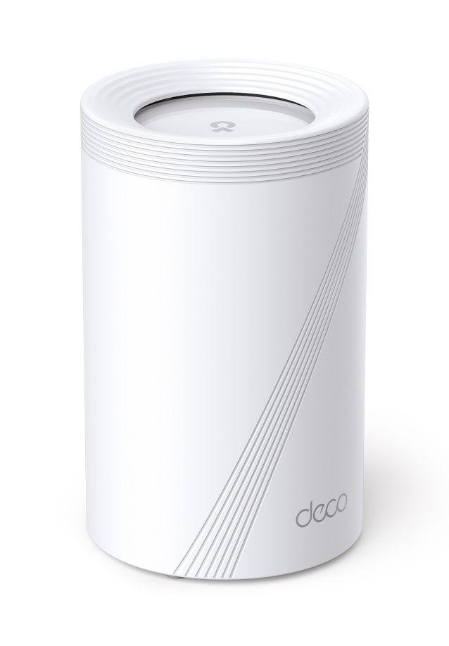 Sistema de Rede Mesh TP-LINK Deco BE65 (Wi-Fi 7 - 9300 Mbit/s - 3 unidades - Branco) — miniatura 3