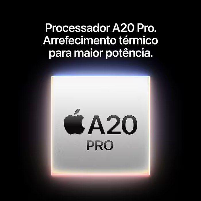 Smartphone APPLE iPhone 18 Pro (12GB/1TB - 6,3" - Preto) — miniatura 4