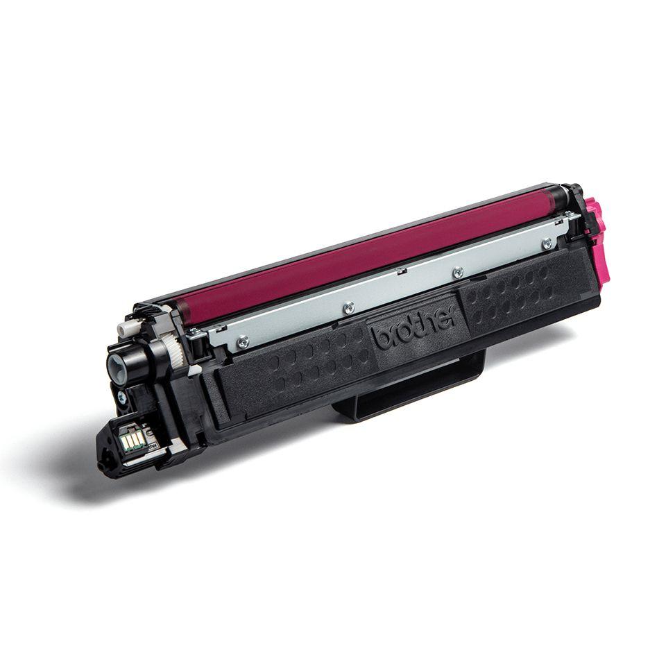 Toner BROTHER TN-243M (1000 páginas - Magenta), miniatura 2