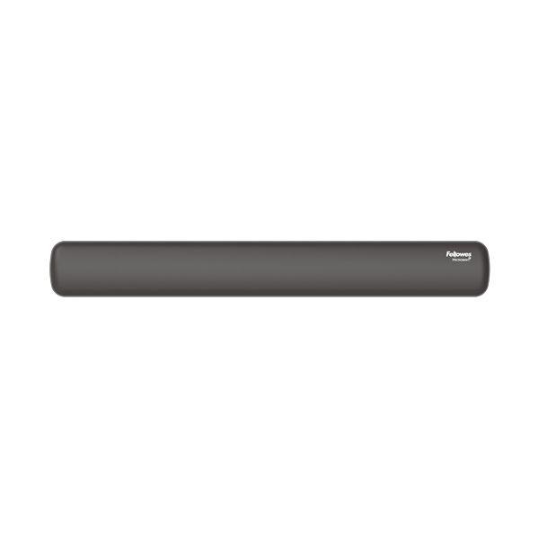 Apoio de Pulsos para Teclado FELLOWES Breyta (Preto) — miniatura 2