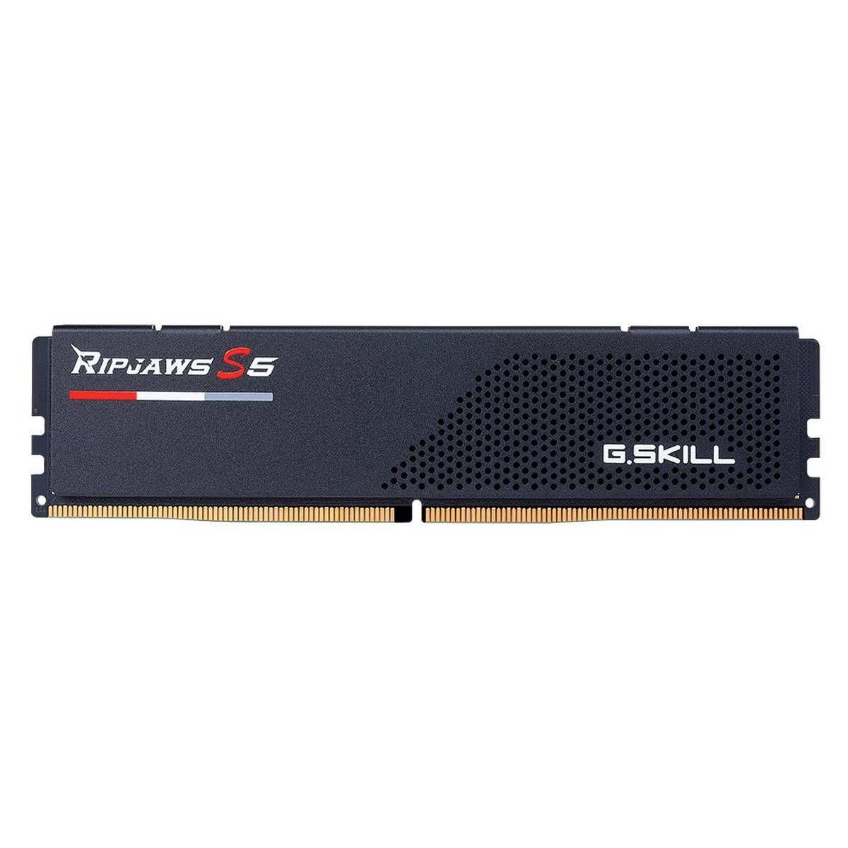 Kit de Memória RAM G.SKILL Ripjaws S5 F5-6000J3040F16GX2-RS5K (6000 MHz - 32 GB - DIMM) — miniatura 4