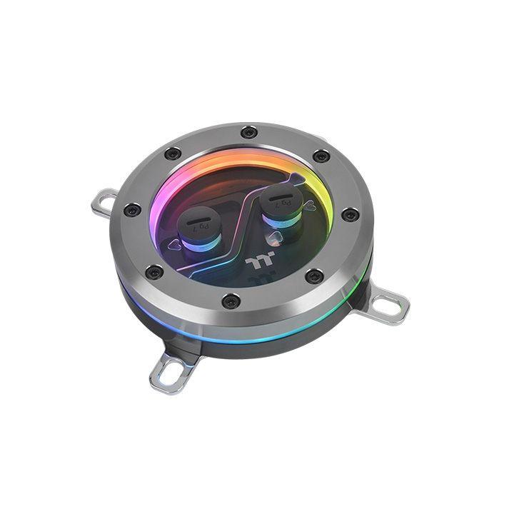 Bloco Water Cooling CPU THERMALTAKE Pacific SW1 Plus (DIY LCS)