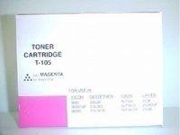 Toner RICOH AFICIO AP-3800 (10 000 páginas - RICOH AFICIO CL7000, AP3800 C - Magenta)