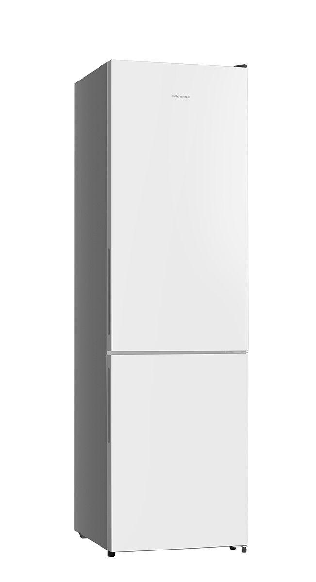 Frigorífico Combinado Independente HISENSE RB440N4GWD (336 L - 200,4x59,5x59 cm - 200 cm - Branco) — miniatura 2