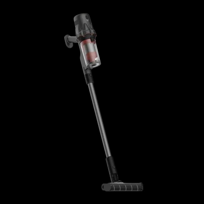 Aspirador Vertical DEERMA DEM-T30W (23 kPa - 45 minutos - 2500 mAh - Preto)