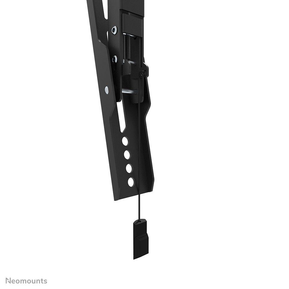 Suporte de Parede para TV NEOMOUNTS WL35-550BL18 (800 x 400 mm - 100 x 100 mm - 2,18 m - Preto), miniatura 6