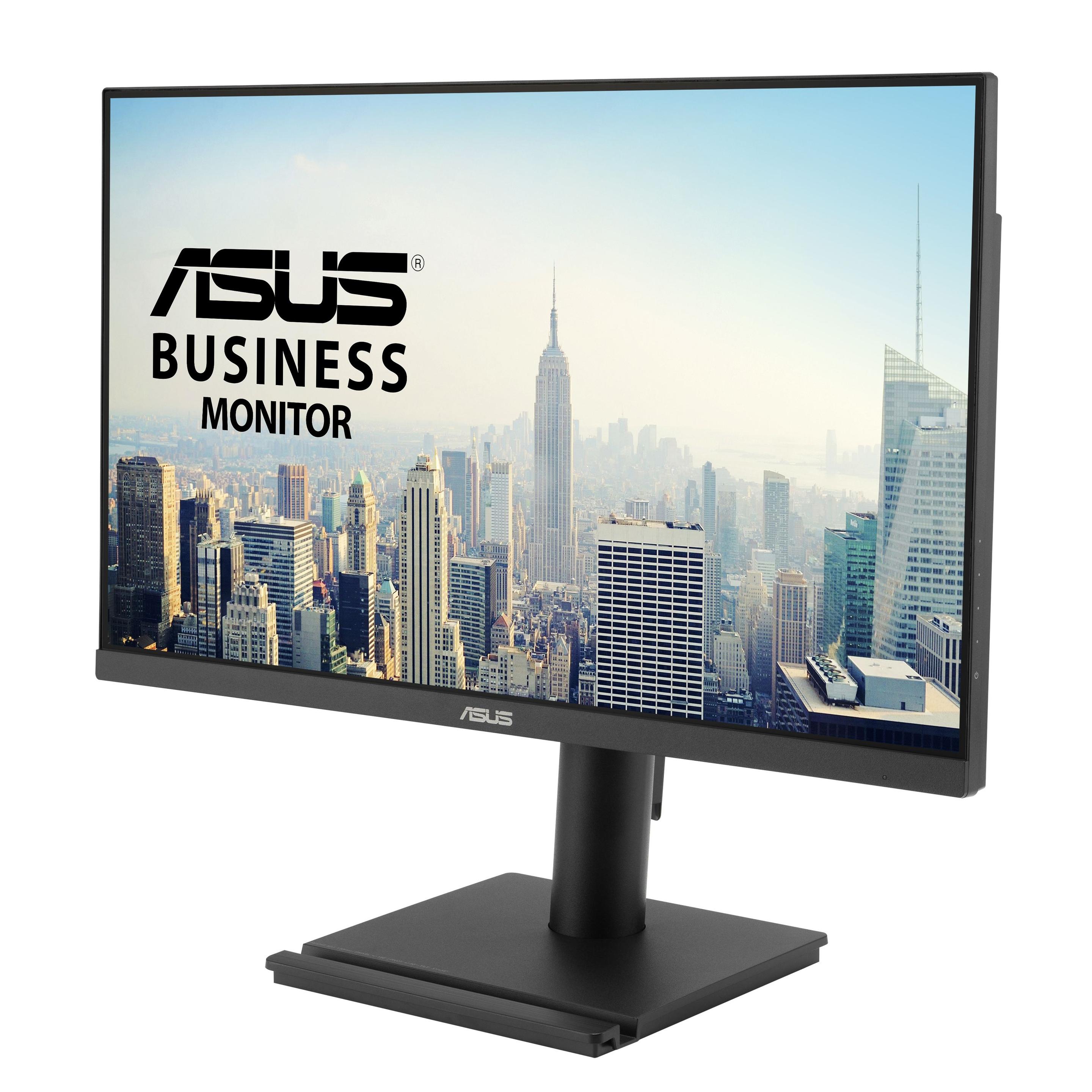 Monitor ASUS VA279QGS (27" - IPS - 120 Hz - Preto) — miniatura 5