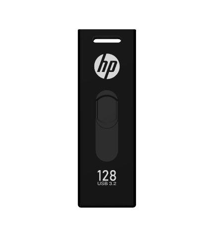 Pen USB HP x911w (Deslizante - USB Tipo-A - USB Type-A - Preto), miniatura 3