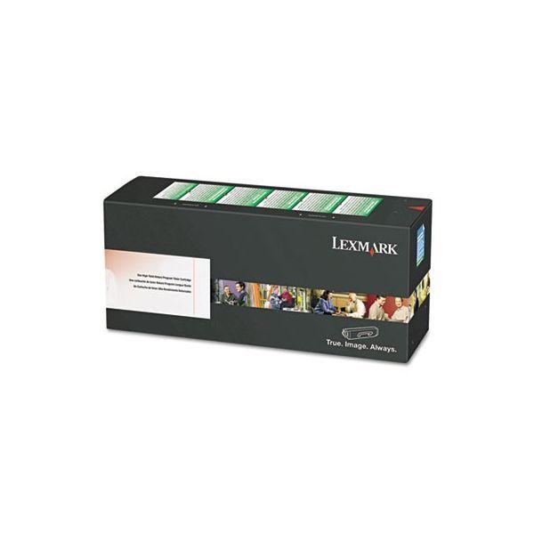Unidade de Revelação LEXMARK 78C0ZV0 (125.000 páginas - C2x/CSx/CXx/MCx), miniatura 2