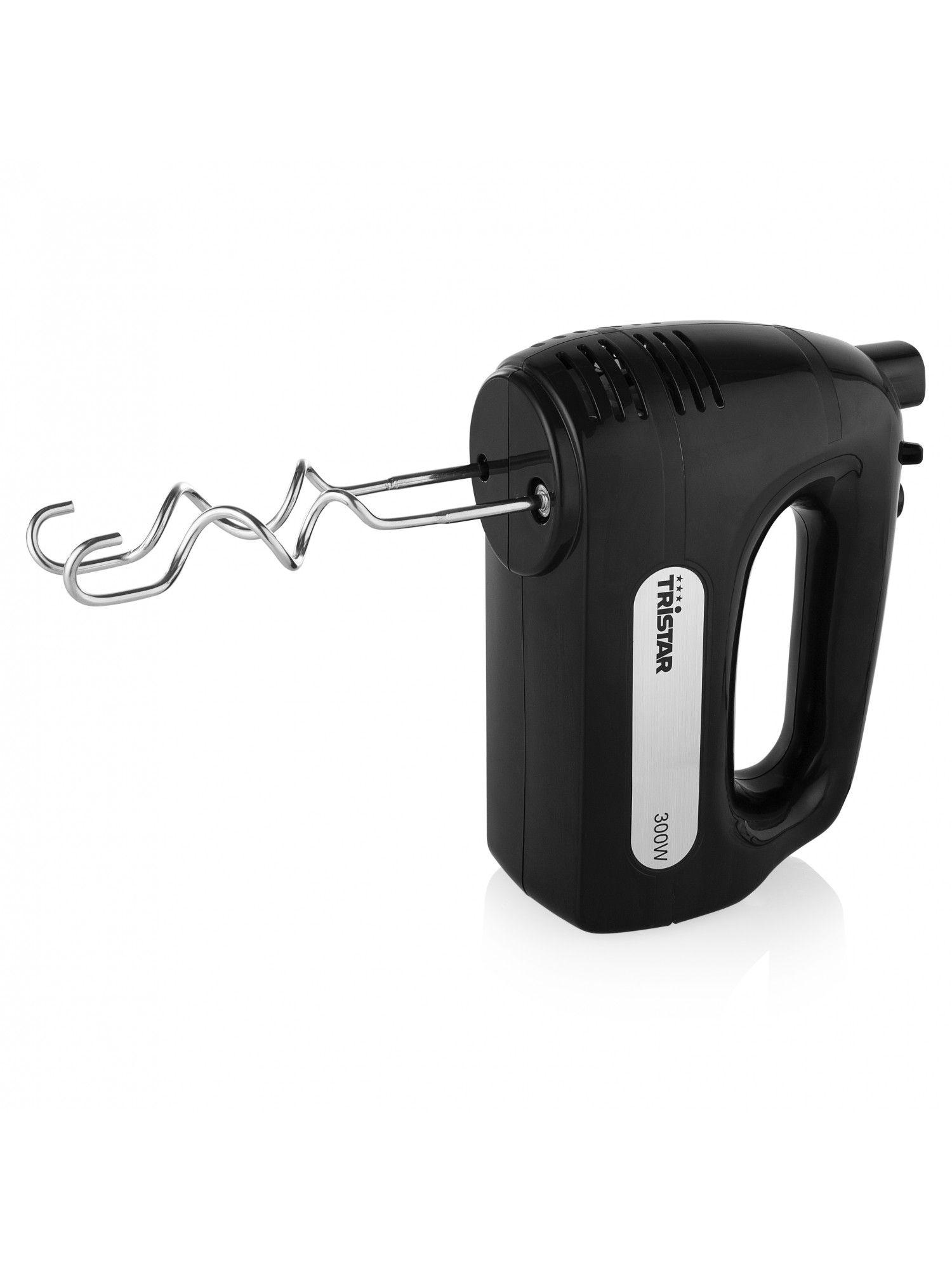 Batedeira TRISTAR MX-4201 (300W - Preto) — miniatura 3
