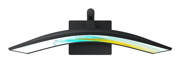 Monitor SAMSUNG LS34C652UEUXXE (34" - 100 Hz - 3440 x 1440 pixels - Preto), miniatura 5