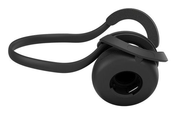 Suporte de Nuca JABRA Perform 75 (Neckband - Preto)