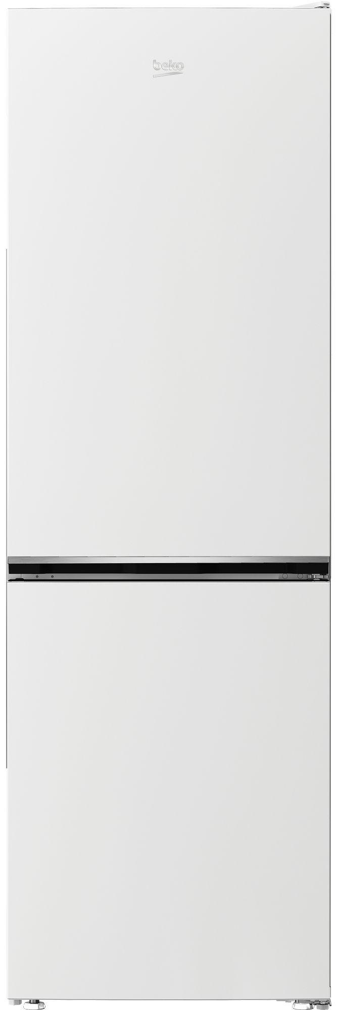 Frigorífico Combinado Independente BEKO B1RCNE364W (316 l - 186,5x59,5x66,3 cm - 60 cm - Branco)