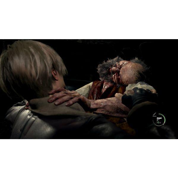 Jogo PS5 KOCH MEDIA Resident Evil 4 Remake (Edição Padrão - Blu-ray) — miniatura 3