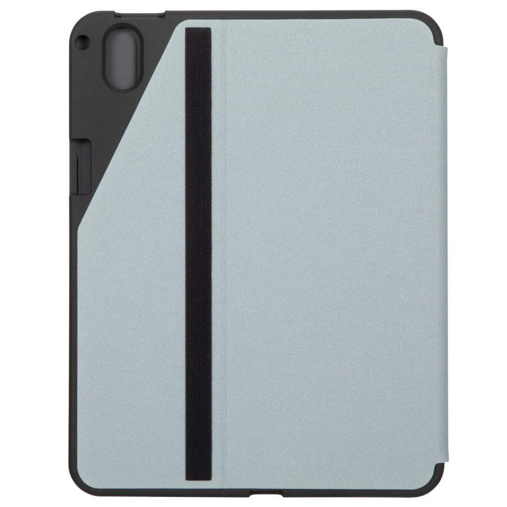 Capa Tipo Livro TARGUS Click-In THZ93211GL (10,9" - Apple - Prateado) — miniatura 4