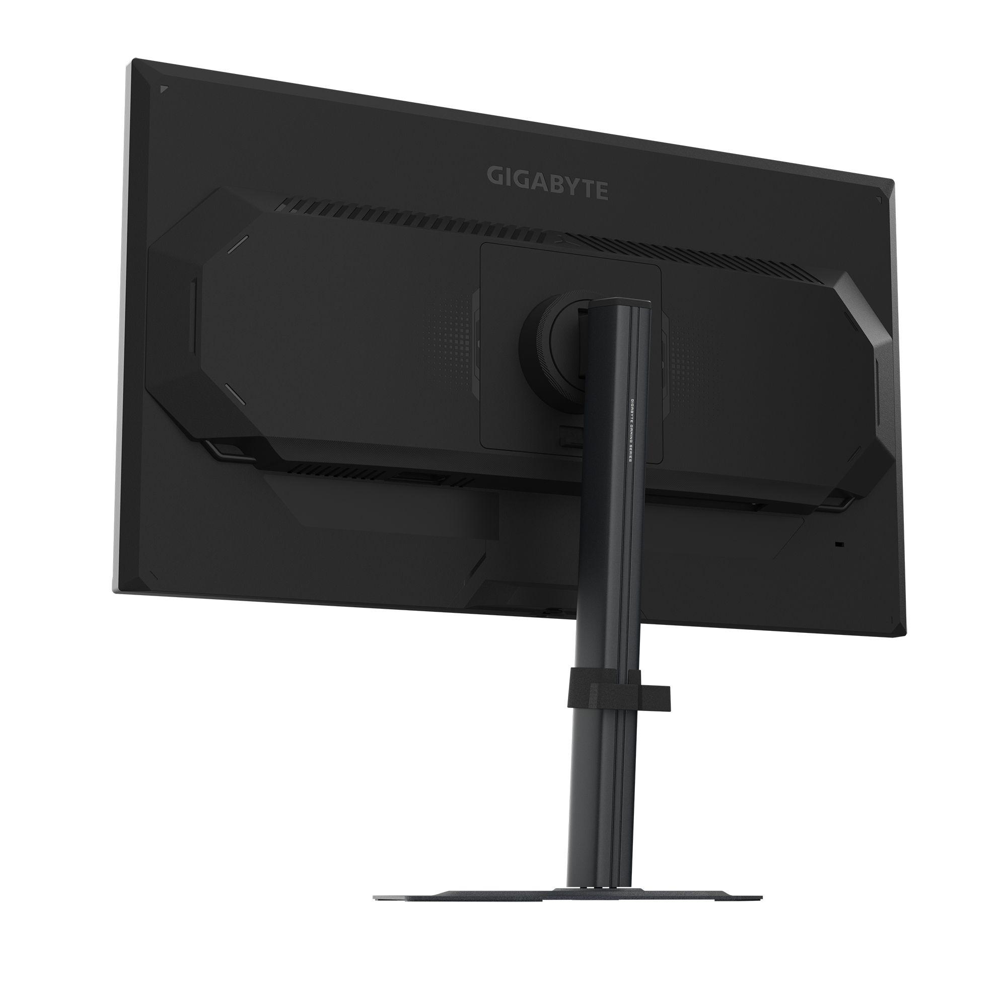 Monitor GIGABYTE G25F2A (24,5" - SS-IPS - 240 Hz - Preto) — miniatura 3