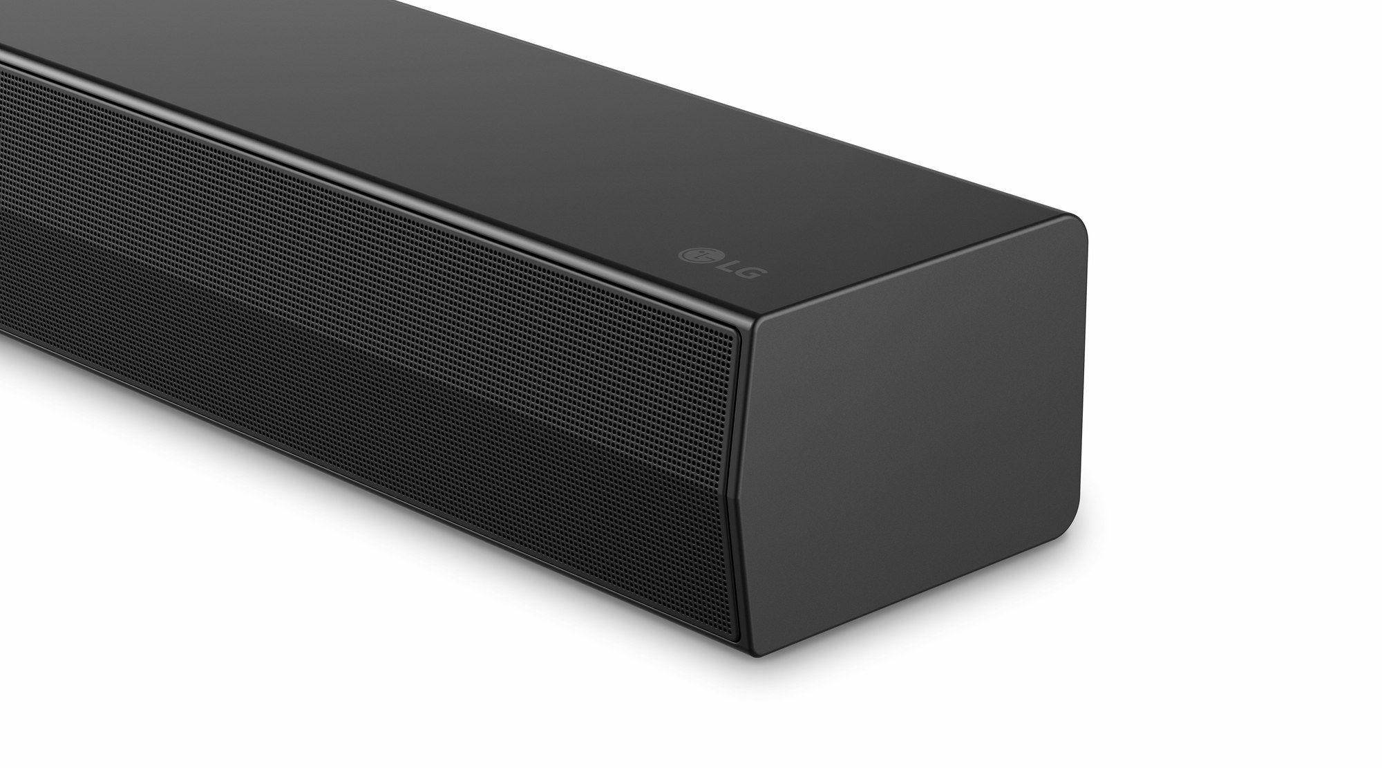 Soundbar LG S40TR (97 W - Com fios e sem fios - Preto) — miniatura 6