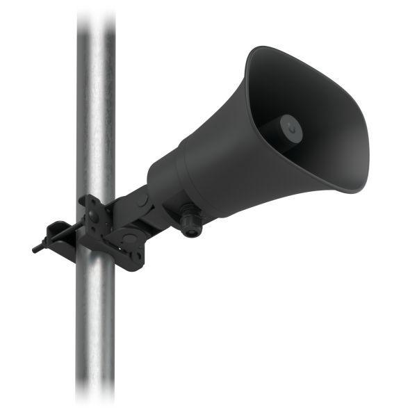 Altifalante de Corneta UBIQUITI UP-AI-Horn-Speaker-B (PoE - IP66 - Preto), miniatura 5