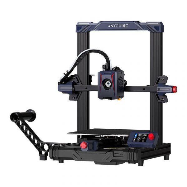 Impressora 3D ANYCUBIC Kobra 2 Neo (Preto)