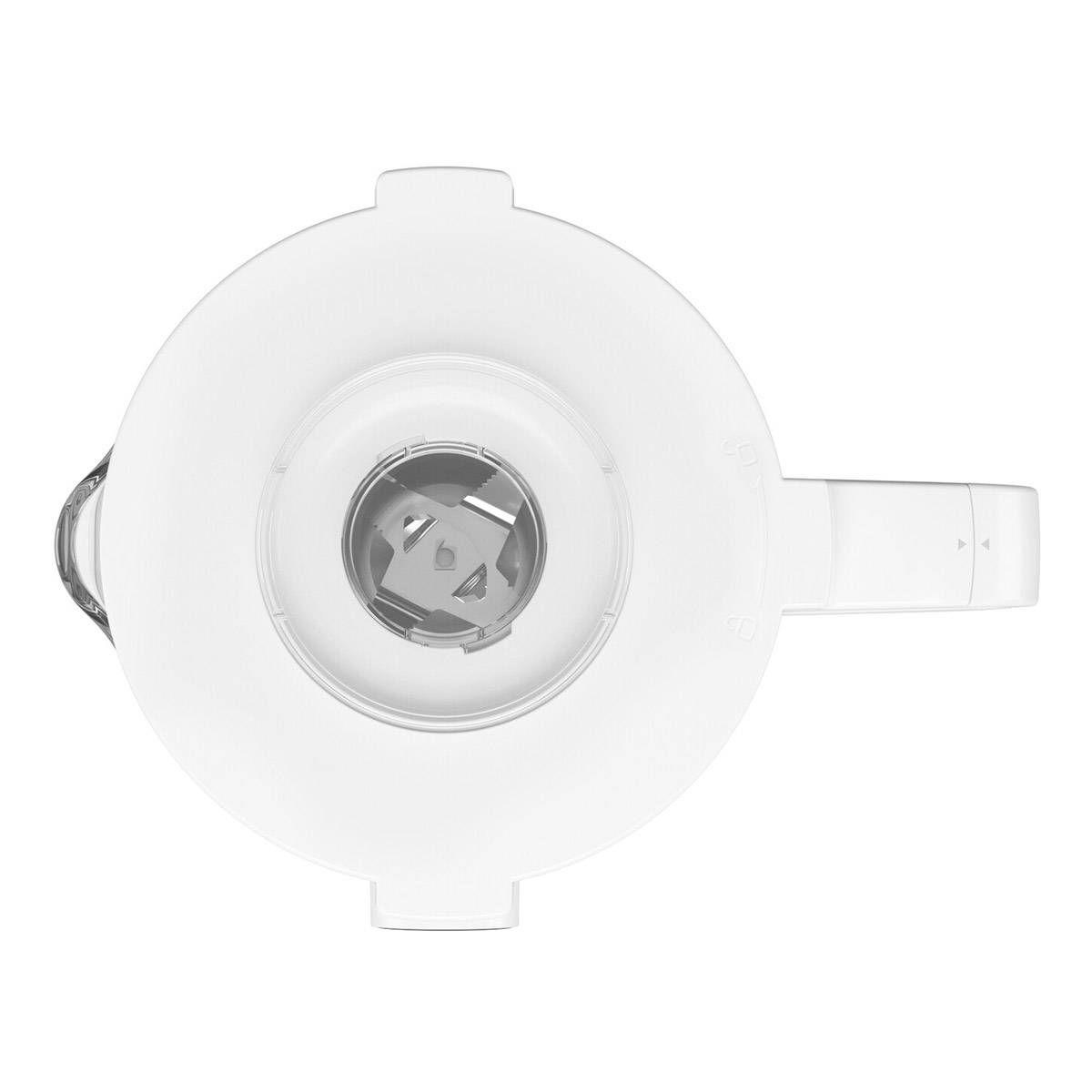 Liquidificadora XIAOMI Smart Blender BHR5960EU (1000 W - 1,6 l - AC - Branco e Transparente) — miniatura 2