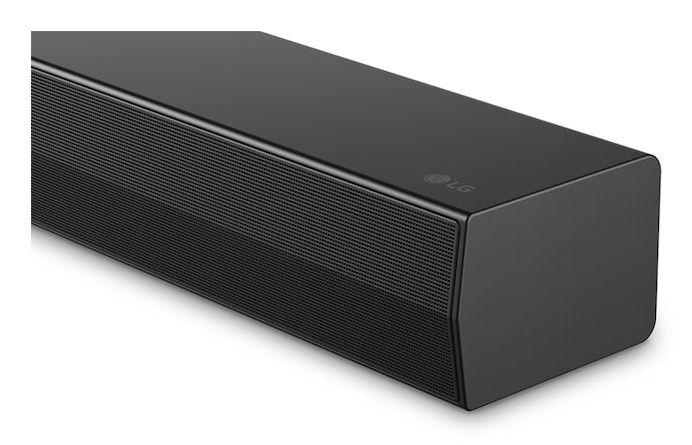 Barra de Som LG S40TR (400 W - HDMI, Ótico - Preto), miniatura 6