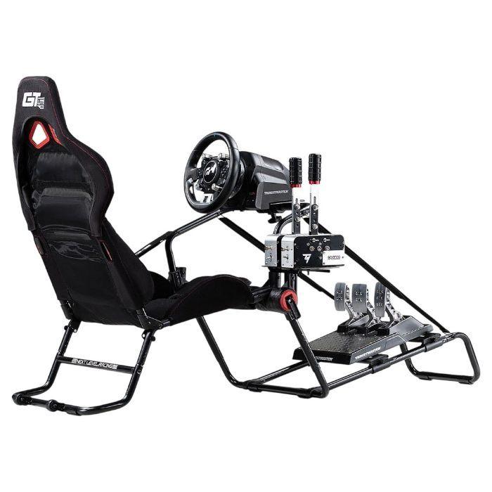 Cockpit de Simulação NEXT LEVEL RACING GT Lite Pro Foldable (Dobrável) — miniatura 4
