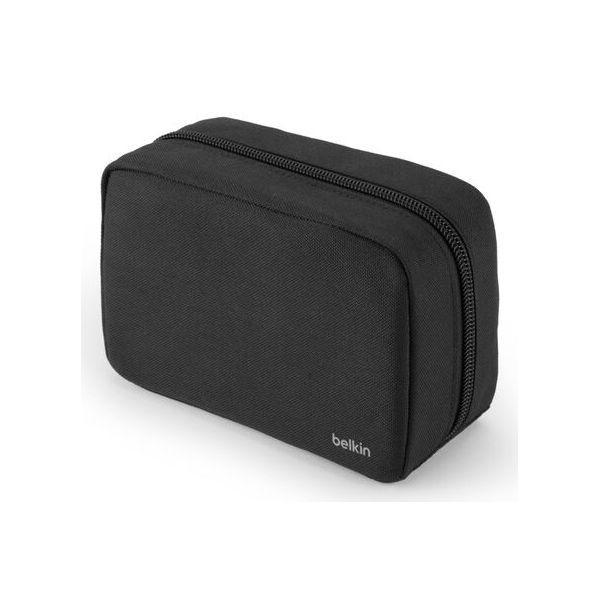 Power Bank BELKIN BoostCharge Power-Set BU041KQBK (10000 mAh - USB Type-C - Preto), miniatura 5