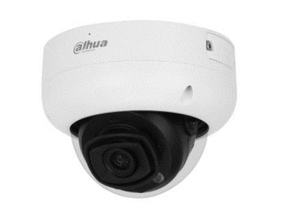 Câmara de Segurança IP de Domo DAHUA IPC-HDBW5842R-ASE-S3 (RJ-45 - IP67 - 8 MP)