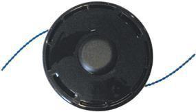 Cabeça de Roçadora MAKITA 197296-3 (Plástico - Preto)