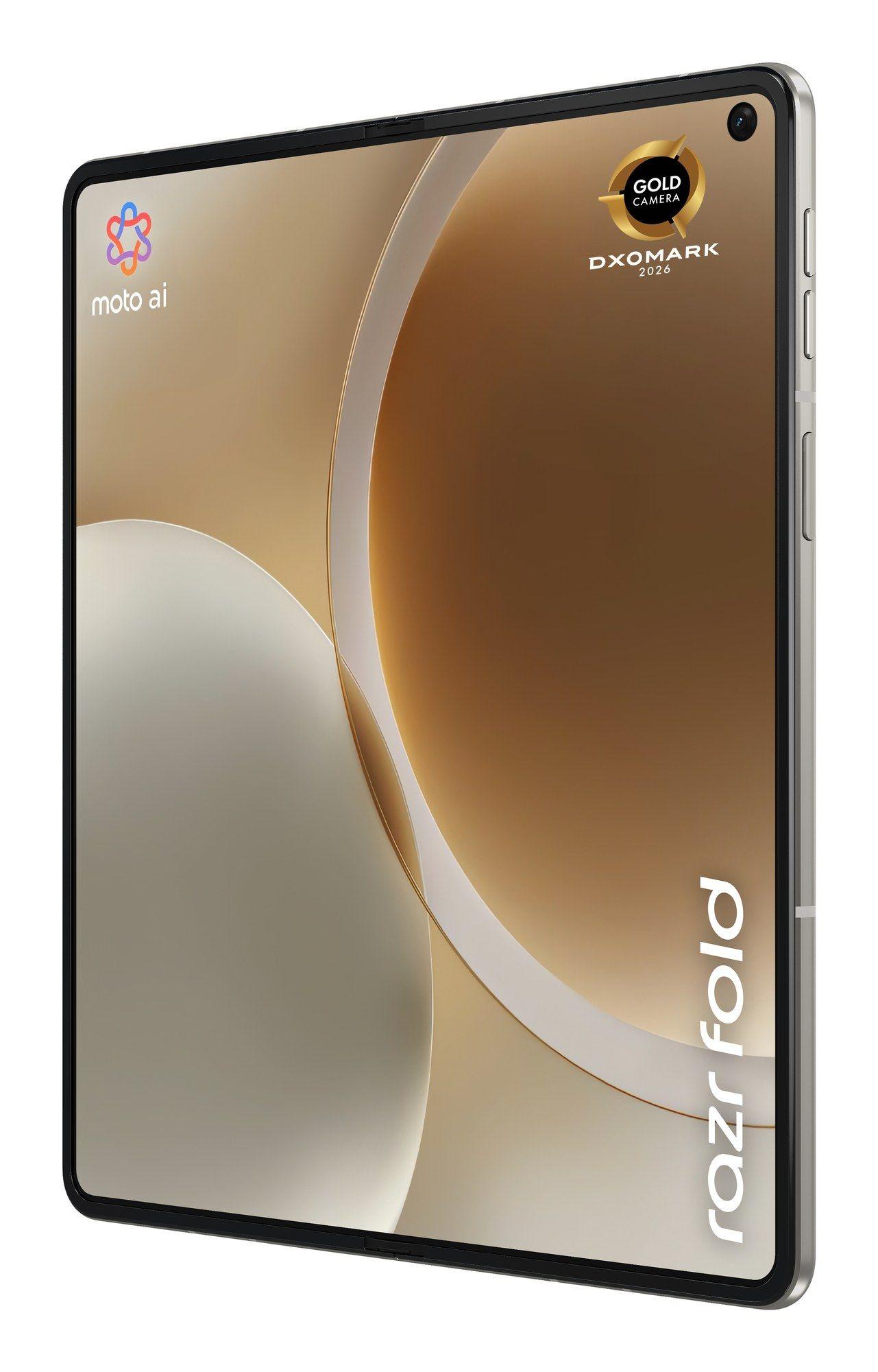 Smartphone MOTOROLA razr fold (16GB/512GB - 8,09" - Branco), miniatura 9