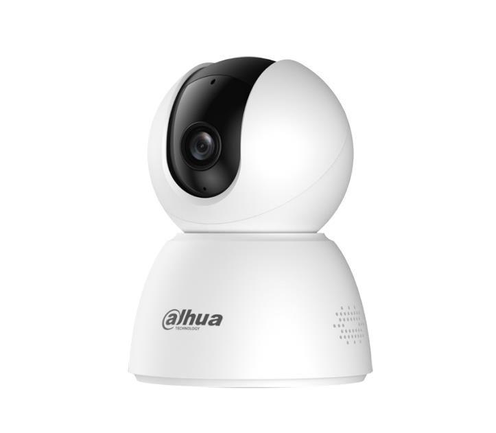 Câmara IP Interior DAHUA H4I-0280B (4 MP - Ligação à rede eléctrica - Branco)