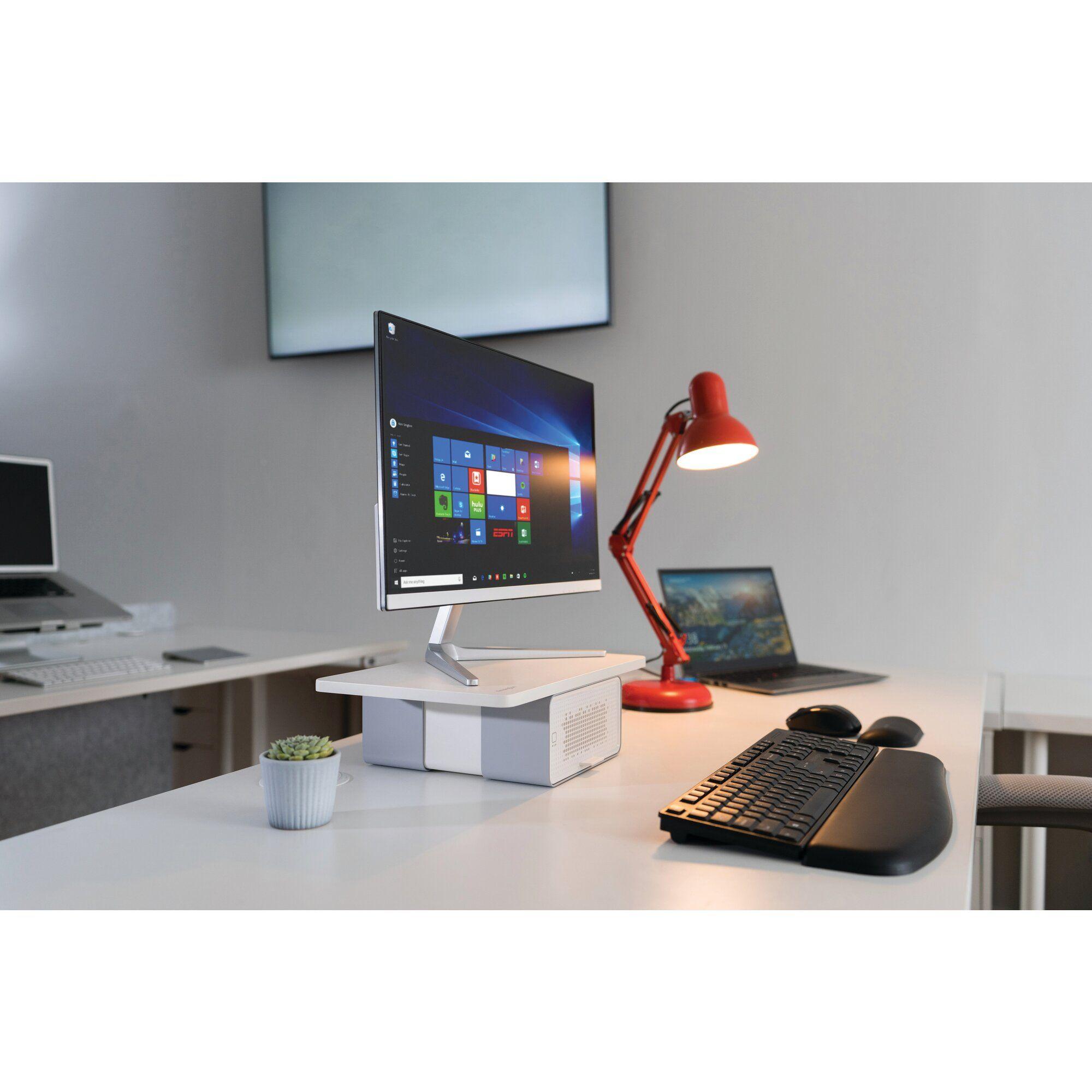 Apoio de Pulso para Rato KENSINGTON Ergosoft K52802WW (Preto), miniatura 18