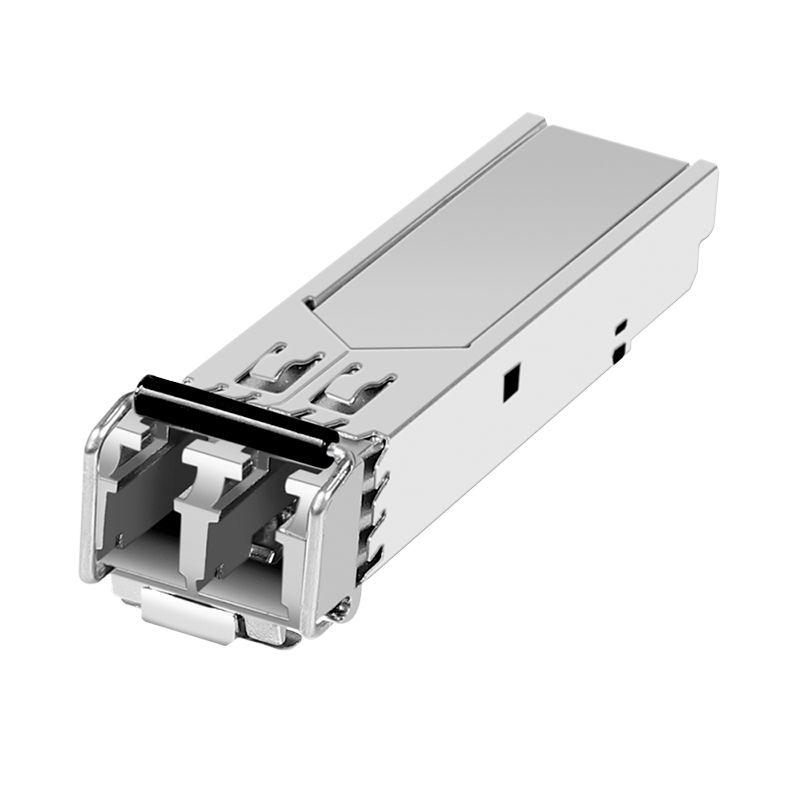 Módulo Transcetor SFP LOGILINK SFP005 (2.5 Gigabit Ethernet - 2500 Mbit/s - Prateado) — miniatura 2