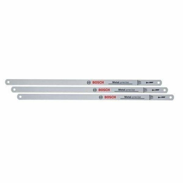 Lâminas para Serra de Arco BOSCH 1600A032UM (300 mm)