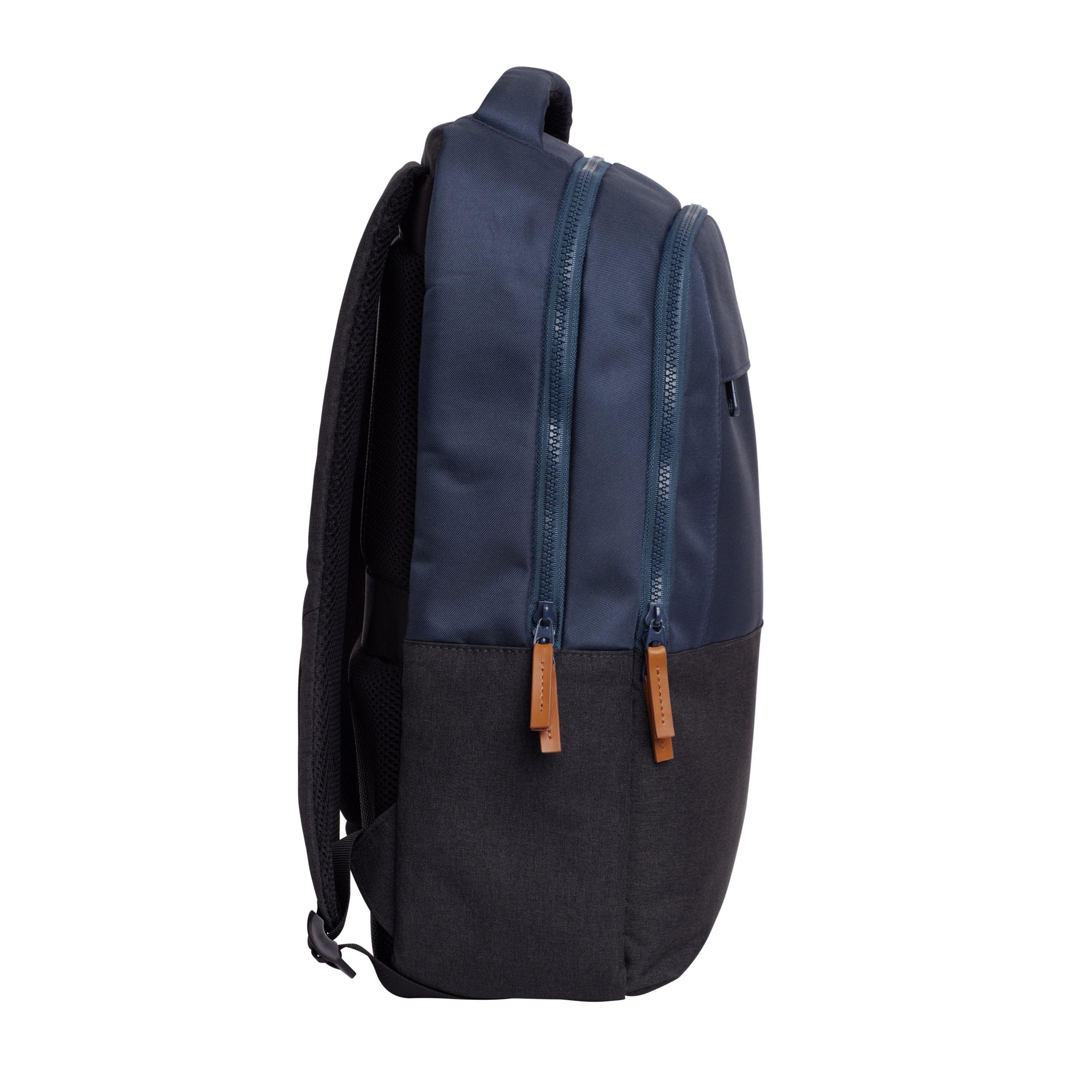 Mochila TRUST Lisboa (16" - Azul) — miniatura 4