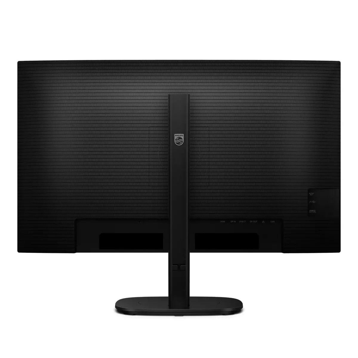 Monitor PHILIPS 32B2U3601/00 (31,5" - IPS - 100 Hz - Preto), miniatura 10