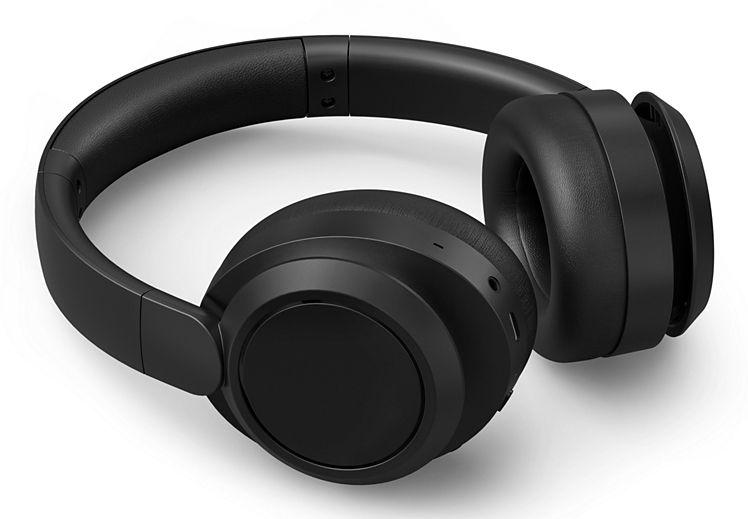 Auscultadores PHILIPS TAH6509BK/00 (Binaural - Sem fios - Circum-aural - Preto), miniatura 6