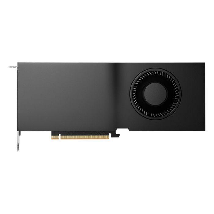 Placa Gráfica Profissional PNY RTX 4500 Ada Generation (RTX A4500 - 24 GB - 192 bits - Preto) — miniatura 4