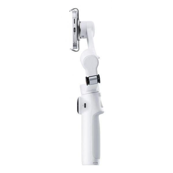 Estabilizador para Smartphone INSTA360 Flow 2 Standard (USB - Branco) — miniatura 4