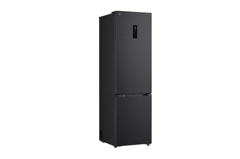 Frigorífico Combinado de Encastre LG GBBS727AEV (375 L - LG ThinQ - 203x59,7x67,4 cm - Preto) — miniatura 5