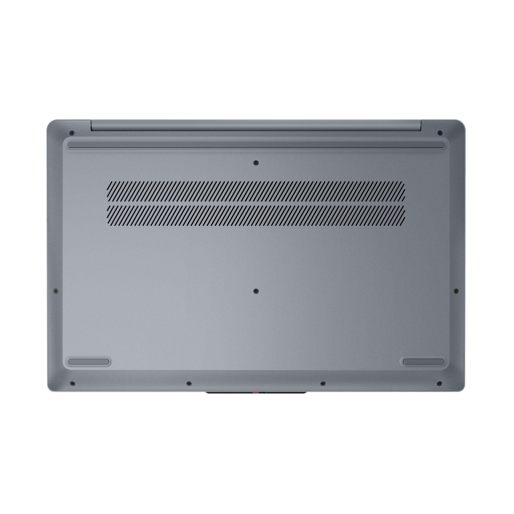 Computador Portátil LENOVO IdeaPad Slim 3 15IRU8-842 (FreeDOS - Intel Core i3 - i3-1315U - Cinzento) — miniatura 14