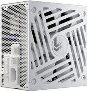 Fonte de Alimentação SEASONIC FOCUS-GX-850-V4-WHITE (ATX - 850 W - 80 PLUS Gold - Branco)