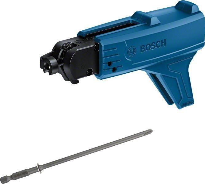 Magazine de Alimentação Automática BOSCH GMA 55 Professional (360 g)