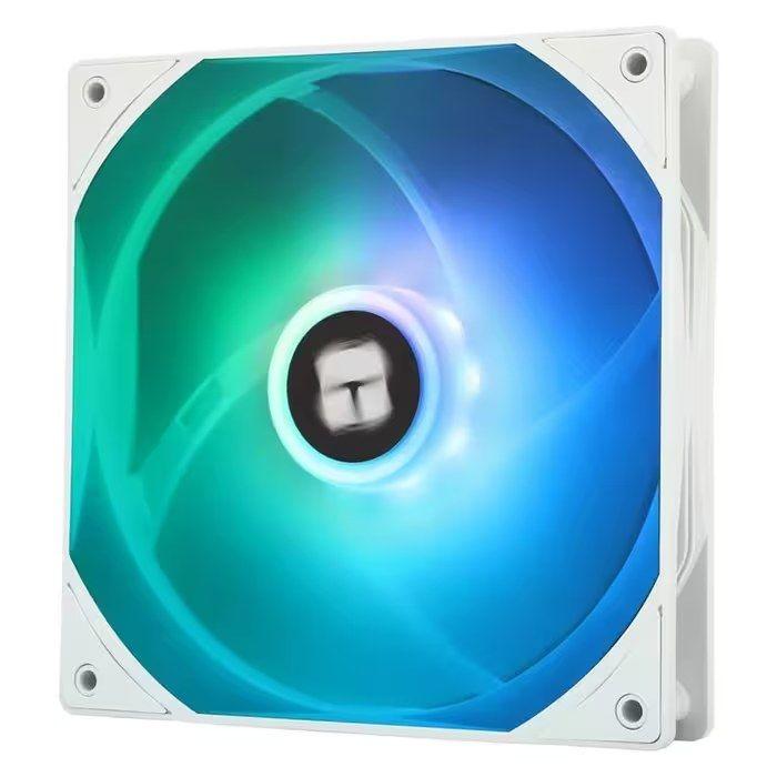Ventoinha THERMALRIGHT TL-C14CW-S ARGB PWM (Azul, Verde, Vermelho - Branco)