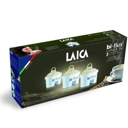 Filtro de Água para Jarro LAICA C3M (Branco)