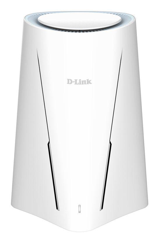 Router D-LINK G530V2 (Wi-Fi 6 - 3400 Mbit/s - Dual-band - Branco)