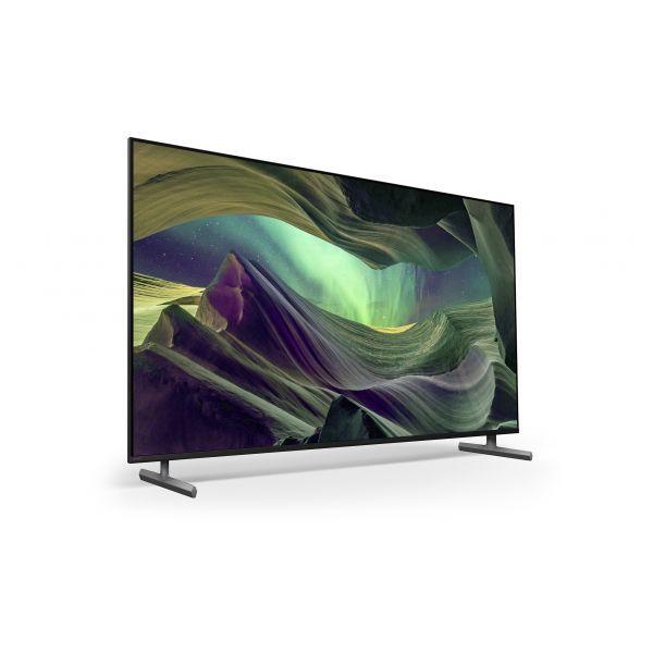 Televisão SONY TV KD55X85L (LCD - 4K Ultra HD - Direct-LED - Preto), miniatura 4
